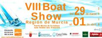 Boat Show 2018
